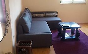 Apartments Babic